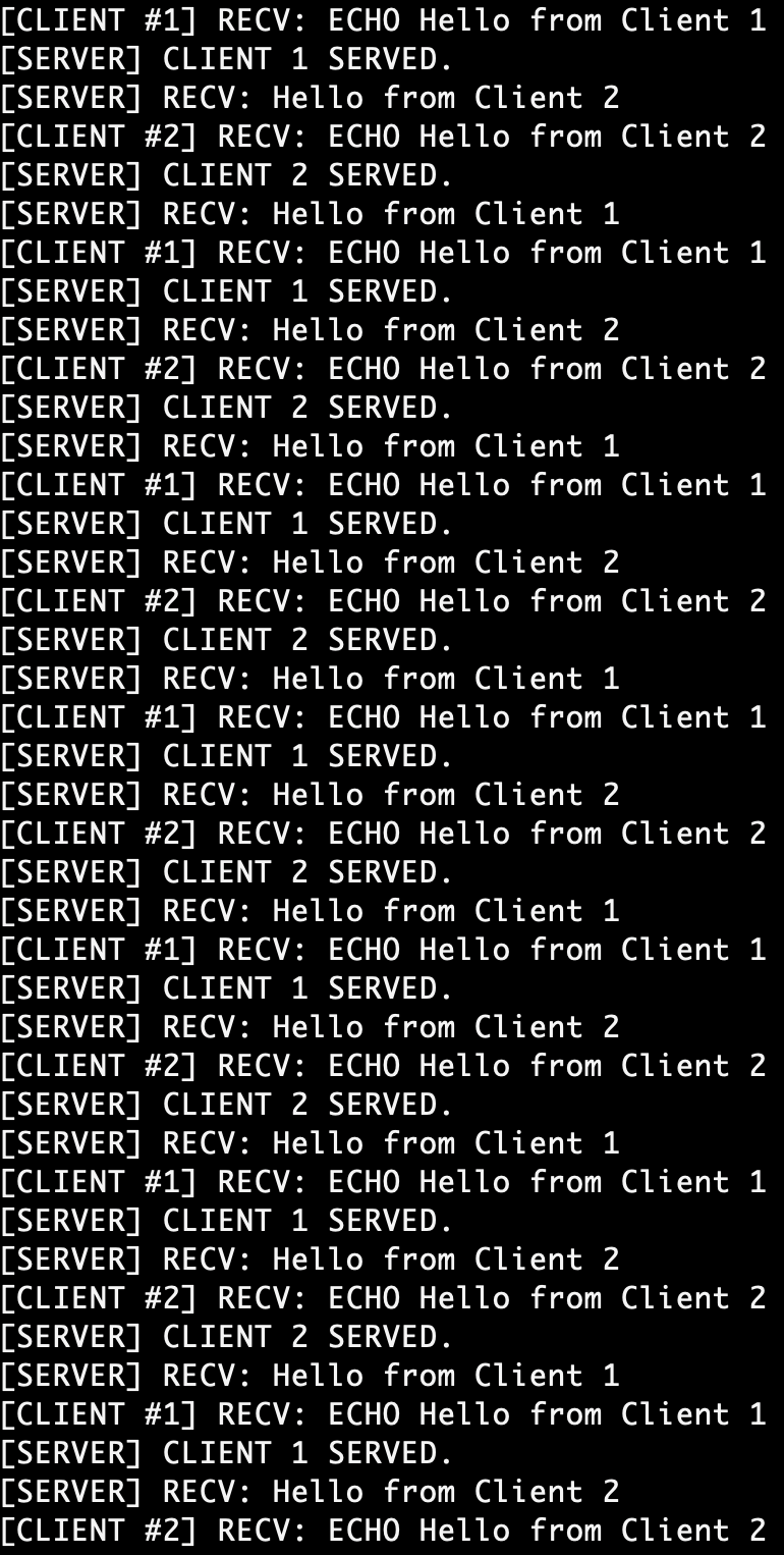 clientserver