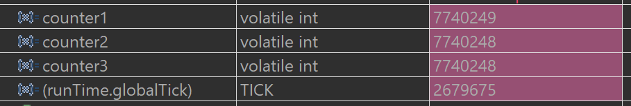 determmem